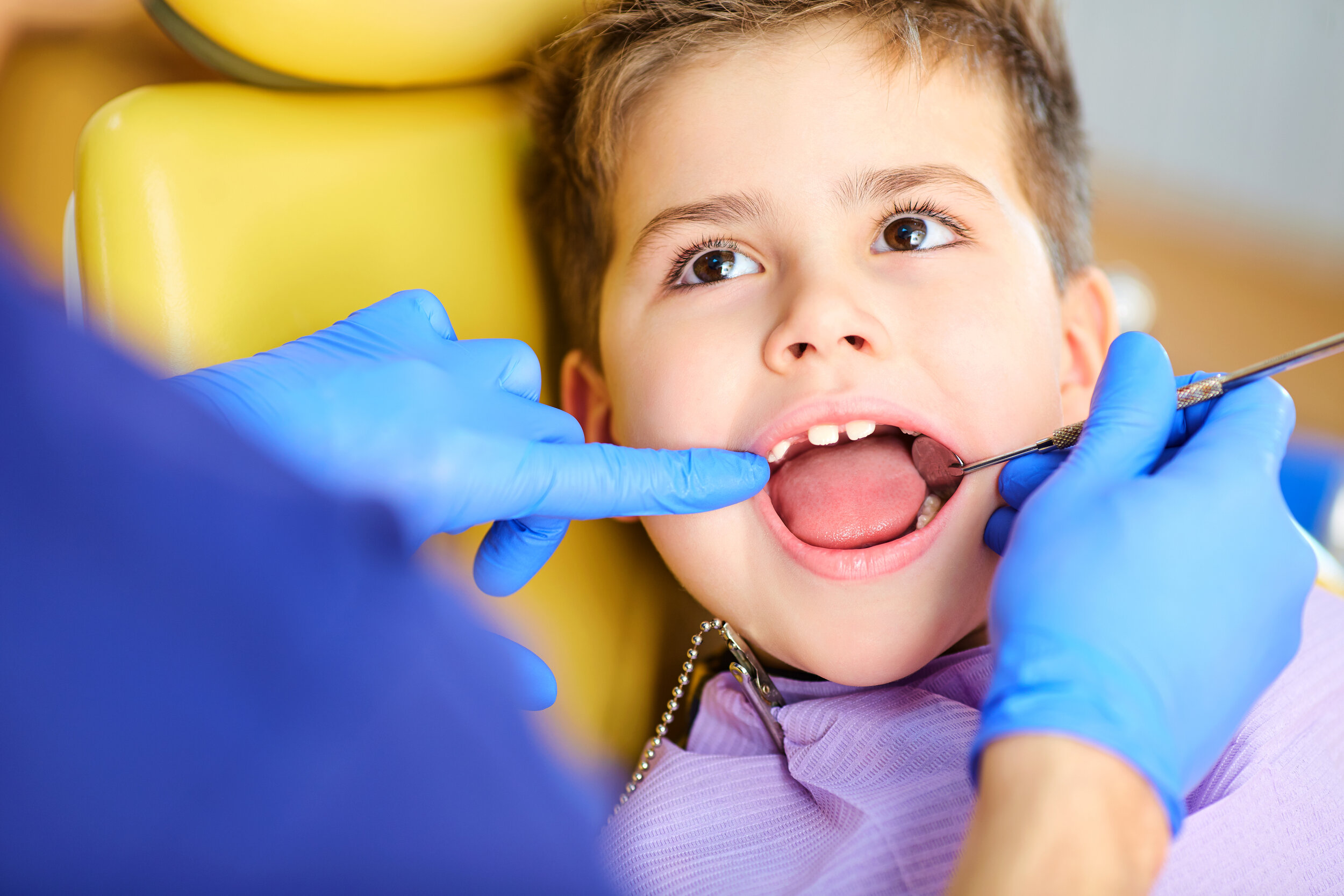 children-orthodontics-Burlington-Township-NJ