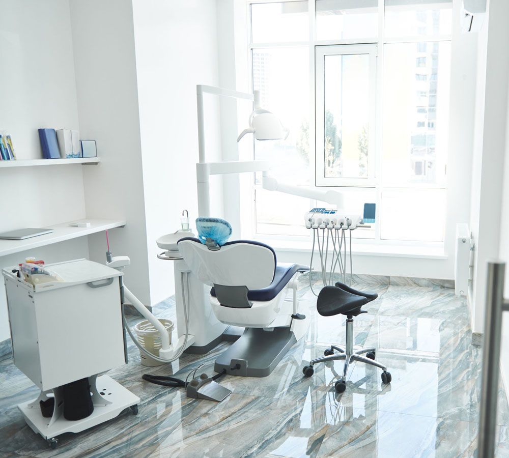 Orthodontic Office | Dr Murray Orthodontics