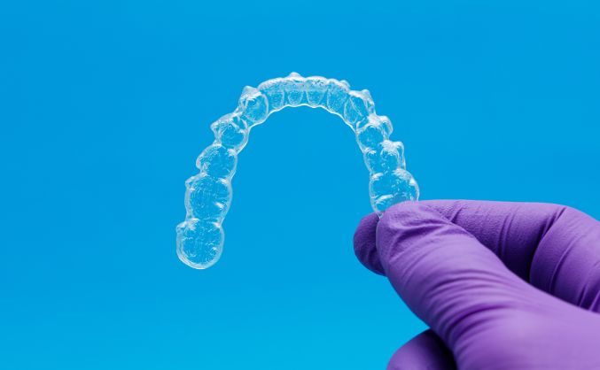 Unveiling the Secrets: How Does Invisalign Work?