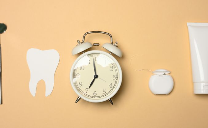 Your Braces Journey: How Long Does It Take to Get Braces?