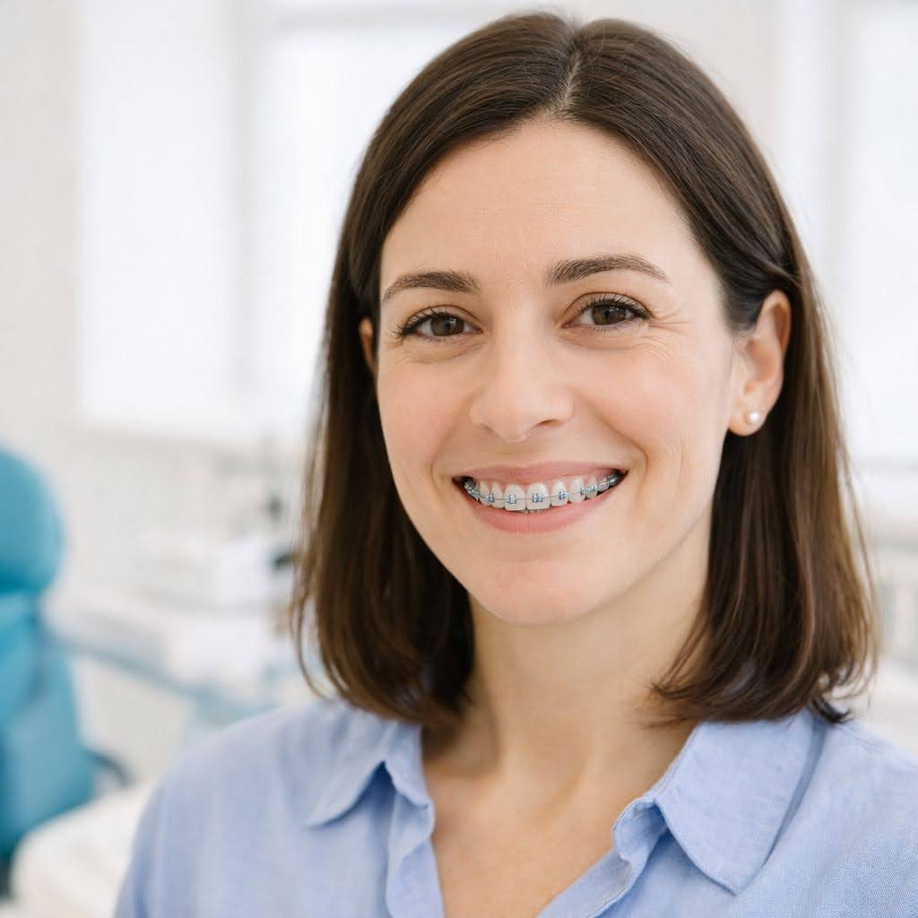 Braces Color Guide: What Color Braces Should I Get?